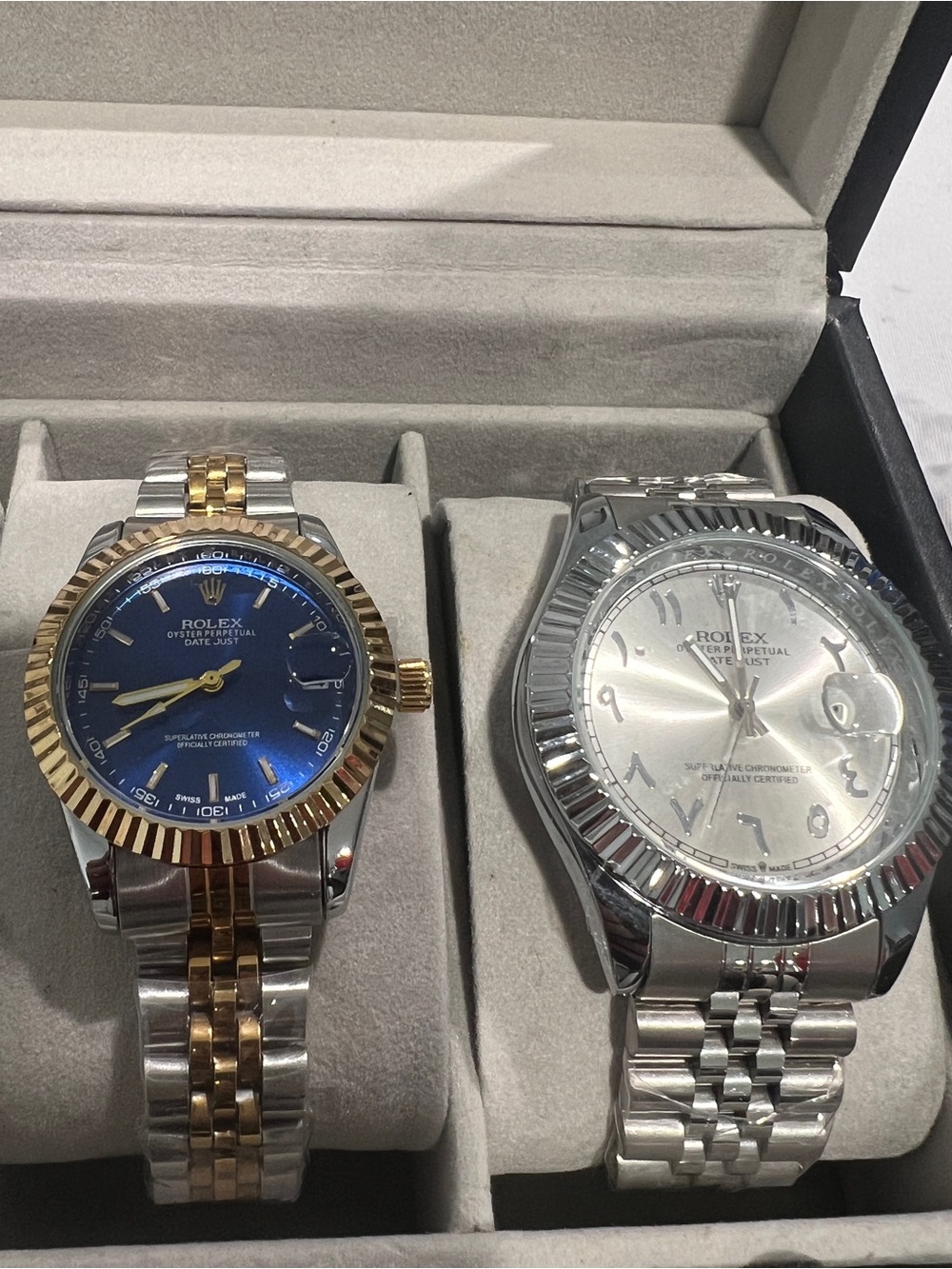 Luxury Watch for women - NEW - Picture 9 of 9